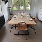 بيت للعطل Le Beauchamp