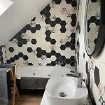 بيت للعطل Le Beauchamp Les Hautes-Rivieres