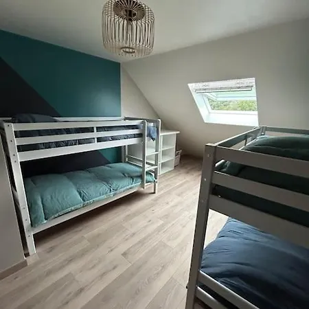 Le Beauchamp Les Hautes-Rivieres