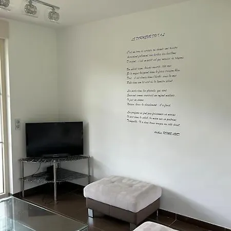 Le Beauchamp Casa vacanze *