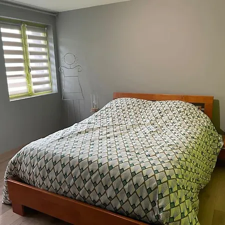 Le Beauchamp Casa vacanze Les Hautes-Rivieres