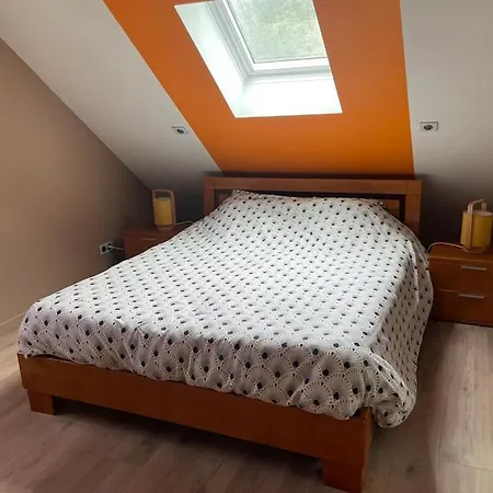 Le Beauchamp Casa vacanze *