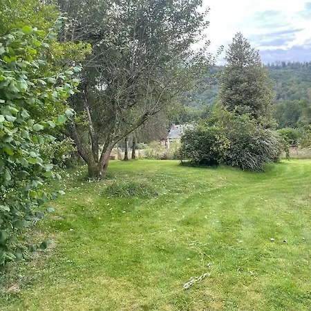 Le Beauchamp Les Hautes-Rivieres