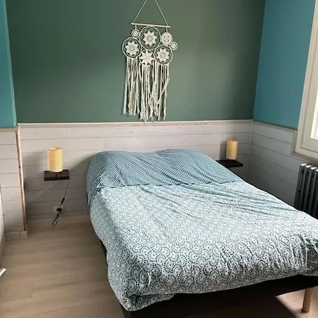 Le Beauchamp Casa vacanze *