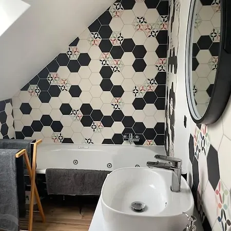 بيت للعطل Le Beauchamp Les Hautes-Rivieres