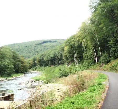 Le Beauchamp Casa vacanze