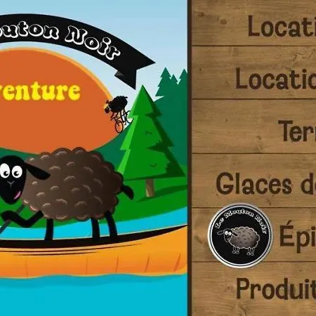 Casa vacanze Le Beauchamp Les Hautes-Rivieres